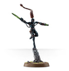 Warhammer 40.000 Callidus Assassin - Imperial Forces – 40K miniaturen set 