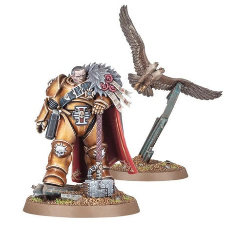 Dit is een afbeelding van het miniatuur IMPERIAL AGENTS: INQUISITOR COTEAZ - 57-50 -  Games Workshop voor het spel Warhammer, te koop bij Tabletop Miniature Wargames spellenwinkel Speldorado in delft