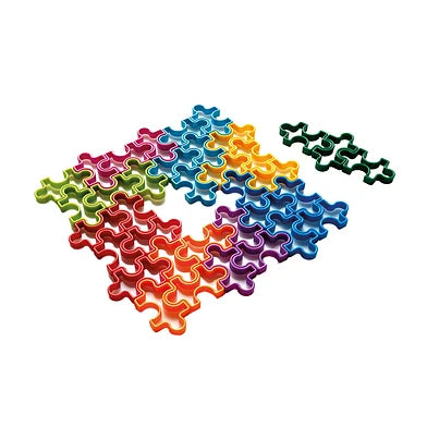 Dit is een foto van het spel IQ Matrix - IQ Plus - Smart games te koop bij Speldorado Spellenwinkel Delft