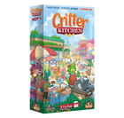 Critter Kitchen: À la kar
