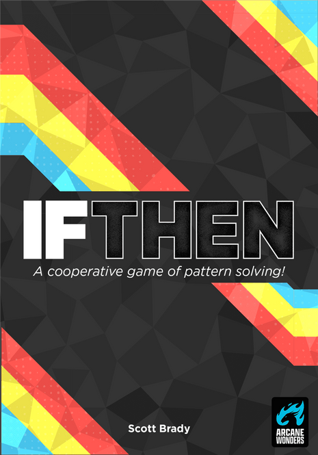 if / then