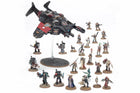 Games Workshop Imp/Agents Battleforceordo Xenos - Imperial Forces - Imperial Forces