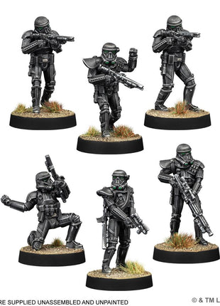Imperial Death Troopers