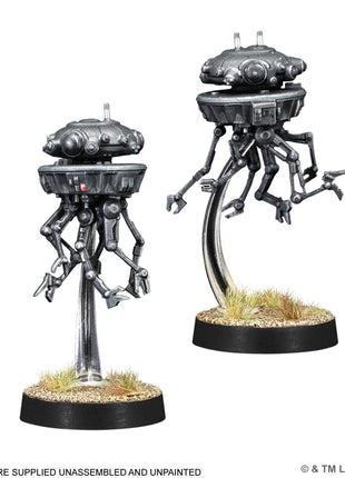 Imperial Probe Droids