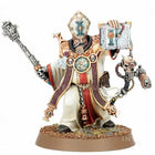 Dit is een foto van het spel Ministorum Priest te koop bij Speldorado Spellenwinkel Delft