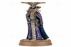 Dit is een afbeelding van het miniatuur Navigator - Imperial Forces voor het spel Warhammer, te koop bij Tabletop Miniature Wargames spellenwinkel Speldorado in delft