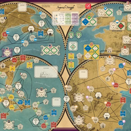 Imperial Struggle EN