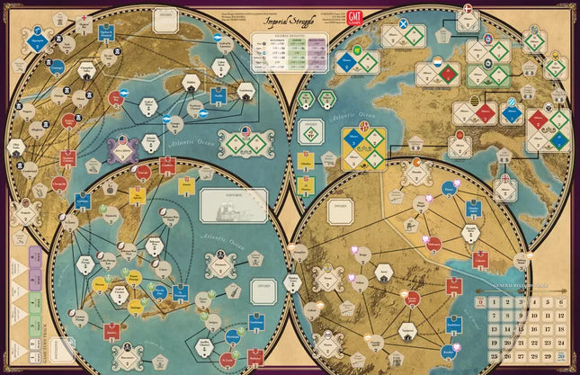 Imperial Struggle EN