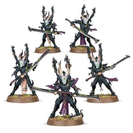 Incubi - Drukhari