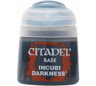 21-11 - Incubi Darkness 12Ml - Paint - Base