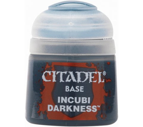 21-11 - Incubi Darkness 12Ml - Paint - Base