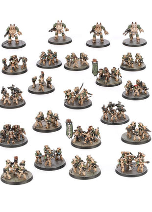 Games Workshop Infantry - Astartes