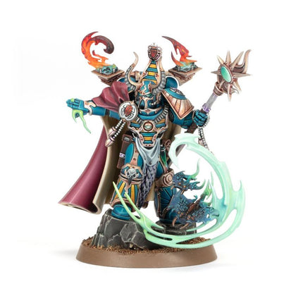 Infernal Master - Thousand Sons