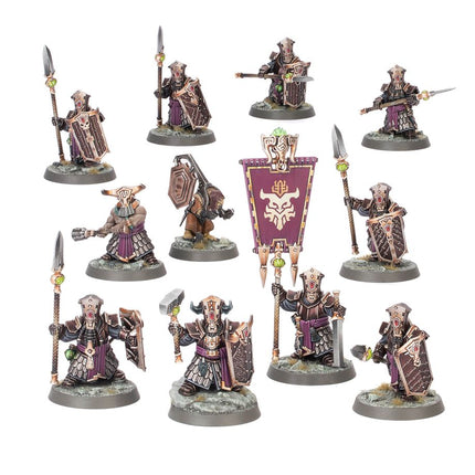 Infernal Cohort - Helsmiths Of Hashut