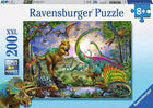Jumbo puzzel 