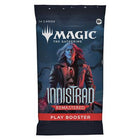 Dit is een foto van het spel Innistrad Remastered Play booster - Magic The Gathering te koop bij Speldorado Spellenwinkel Delft