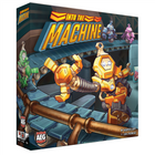 Into the Machine