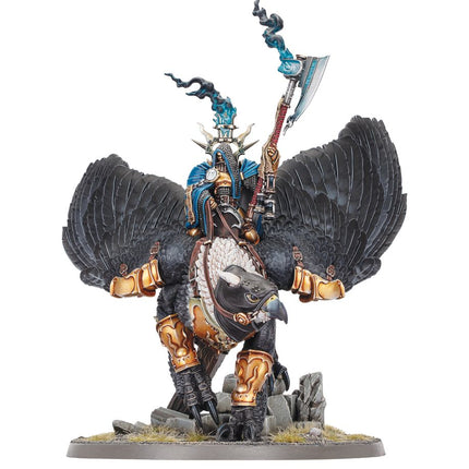 Iridan The Witness - Stormcast Eternals