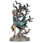 Games Workshop Ivya Volga - Soulblight Gravelords - Soulblight Gravelords
