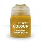 29-10 - Iyanden Yellow - Paint - Contrast