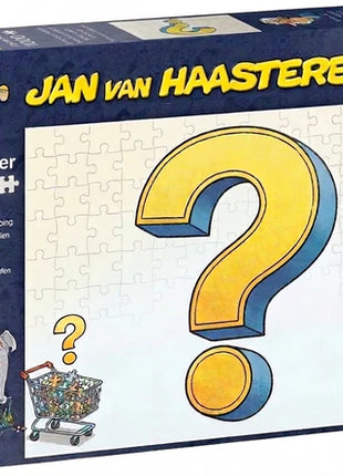JvH Junior nieuwe titel najaar 2 2026