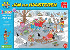 Ravensburger puzzel 