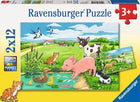 Ravensburger puzzel 