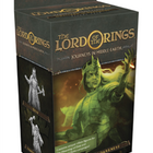 Dit is een foto van het spel Dwellers in Darkness EN - Journeys in Middle Earth te koop bij Speldorado Spellenwinkel Delft