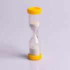 Zandloper 180 seconden