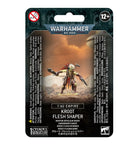 Warhammer 40.000 Kroot Flesh Shaper - Tau Empire – 40K miniaturen set 