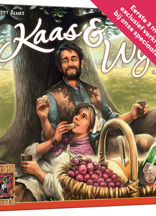 Kaas & Wijn