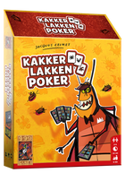 Kakkerlakkenpoker