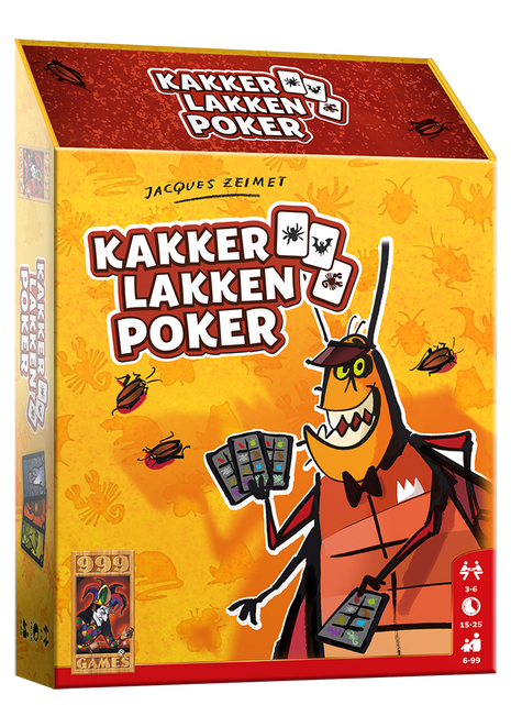 Kakkerlakkenpoker