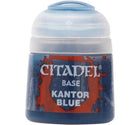 21-07 - Kantor Blue - Paint - Base