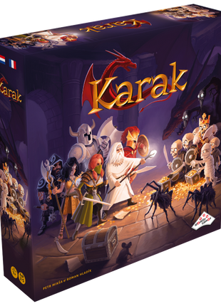 Karak