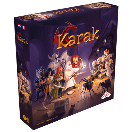 Karak
