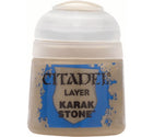 22-35 - Karak Stone - Paint - Layer
