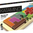 Dit is een foto van het spel Katamino - De te koop bij Speldorado Spellenwinkel Delft