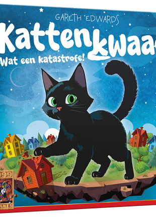 Kattenkwaad