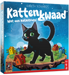 Kattenkwaad