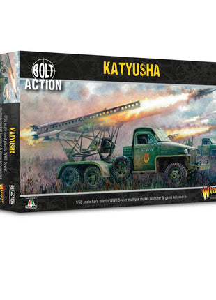 Katyusha