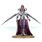 Dit is een foto van het spel Keeper Of Secrets - Hedonites of Slaanesh te koop bij Speldorado Spellenwinkel Delft