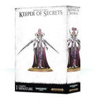 Warhammer 40.000 Keeper Of Secrets - Hedonites of Slaanesh – 40K miniaturen set 