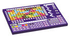 Scoreblokken Keer op Keer 3 twee stuks Level 1 – gezellig dobbelspel – 1 tot 6 Spelers