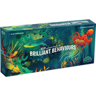 Kelp: Shark vs Octopus Brilliant Behaviours – gezellig bordspel – 2 spelers