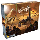 Kemet, Blood & Sand