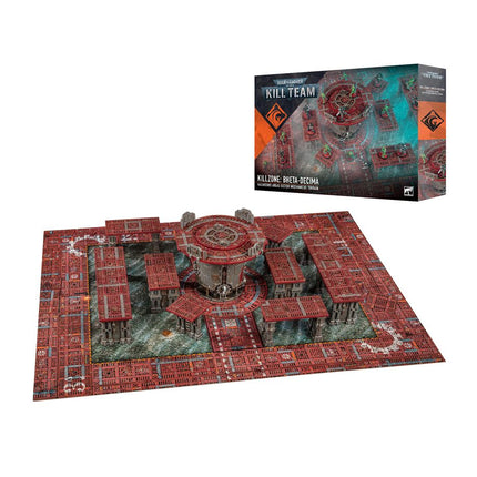 Killzone Bheta-Decima - 103-39 - Games Workshop