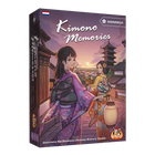 Kimono Memories