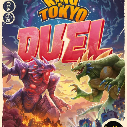 Foto van het spel King of Tokyo Duel.jpg.