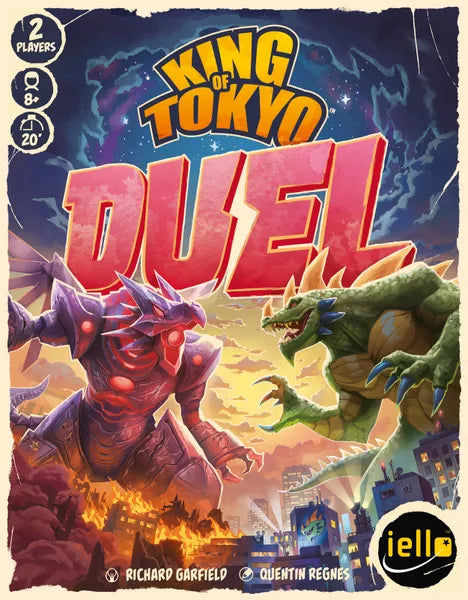 Foto van het spel King of Tokyo Duel.jpg.